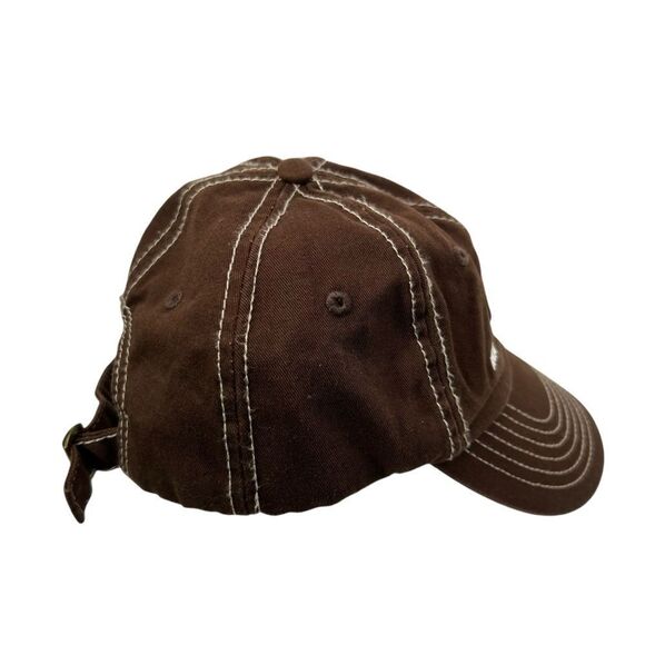 Massey Ferguson Adjustable Hat - Picture 7 of 11